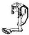 PFAFF 1213 - Darning - 1