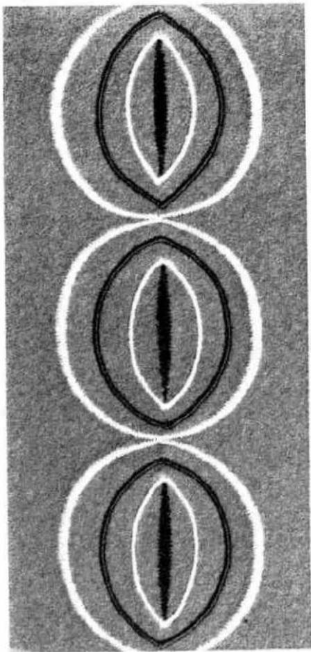 PFAFF 1213 - Which fancy-stitch variation do you like best? - 4