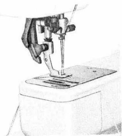 PFAFF 1213 - Cording - 2