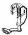 PFAFF 1213 - Monogram embroidery - 1