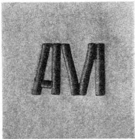 PFAFF 1213 - Monogram embroidery - 5