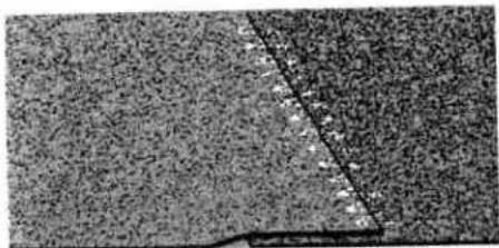 PFAFF 1213 - Stitching terry cloth - 3