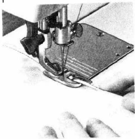 PFAFF 1214 - Hemming - 2