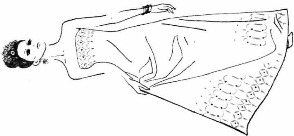 PFAFF 1221 - The decorative-stitch mechanism - 5