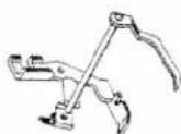 PFAFF 1221 - Ultra-Matic stitch - 1