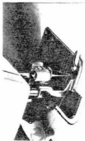 PFAFF 1221 - Felling - 2