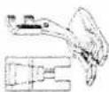 PFAFF 1221 - Inserting lace - 8