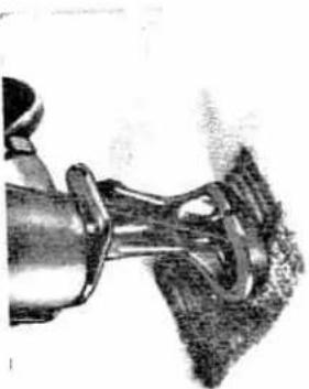 PFAFF 1221 - Darning - 3