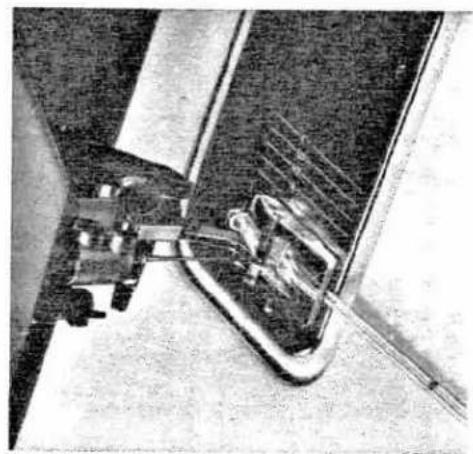 PFAFF 1221 - Sewing buttonholes - 7