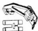 PFAFF 1221 - Sewing knit underwear - 6