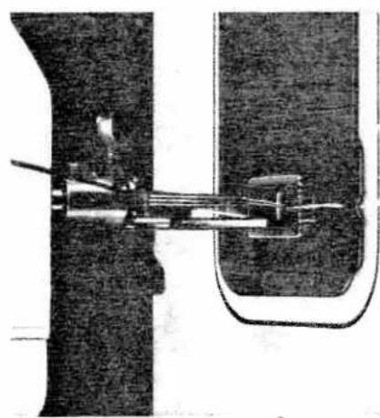 PFAFF 1221 - Cording - 3