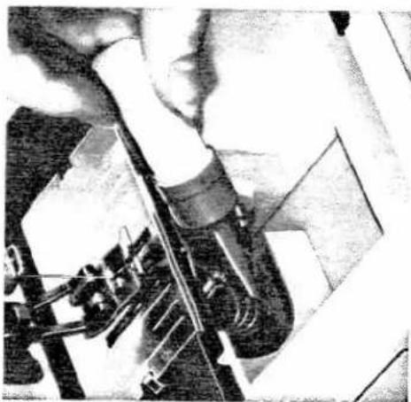 PFAFF 1221 - you like best? - 10