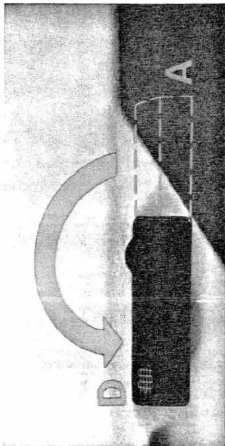 PFAFF 1221 - Darning - 1