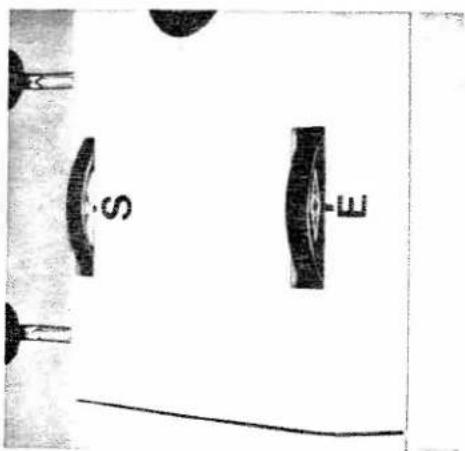 PFAFF 1221 - The decorative-stitch mechanism - 4