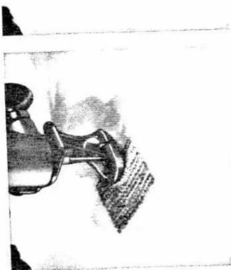 PFAFF 1221 - Darning - 5
