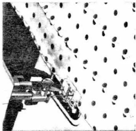 PFAFF 1221 - Shell edging - 1