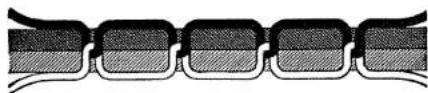 PFAFF 130-6 - To regulate the tension of the upper thread - 3