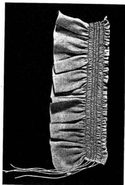 PFAFF 130-6 - Ruffling - 2
