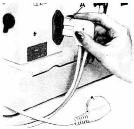 PFAFF 297-1 - Foreword - 2