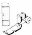 PFAFF 297-1 - Fundamentals of machine operation - 24