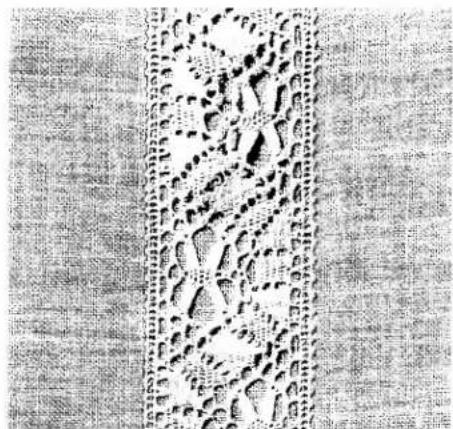 PFAFF 297-1 - Zigzag stitching - 13