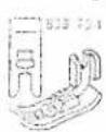 PFAFF 297-1 - Zigzag stitching - 12