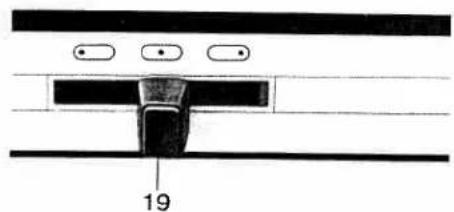 PFAFF 297-1 - Fundamentals of machine operation - 2