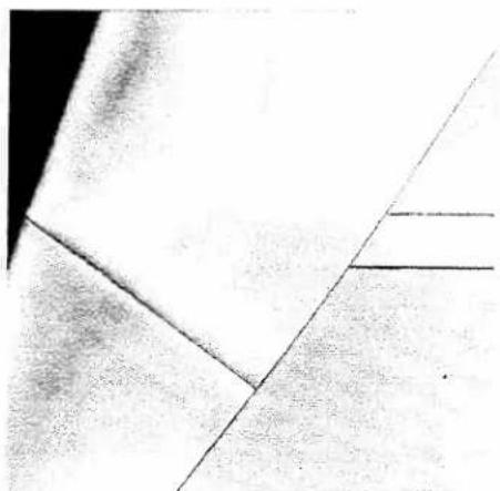 PFAFF 297-1 - Zigzag stitching - 10