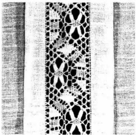 PFAFF 297-1 - Zigzag stitching - 14