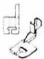 PFAFF 297-1 - Button sewing - 2