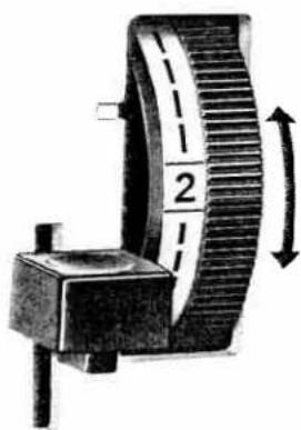 PFAFF 297-1 - Zigzag stitching - 3