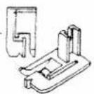 PFAFF 297-1 - Shell-edge stitch - 2