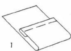 PFAFF 297-1 - Shell-edge stitch - 3