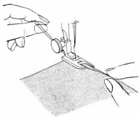PFAFF 297-1 - Quilting - 2