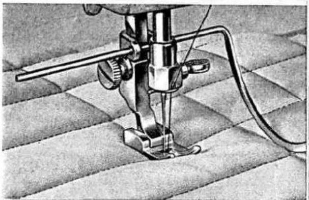 PFAFF 339 - Quilting - 2