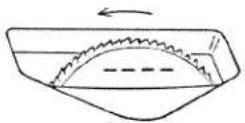 PFAFF 339 - Piping - 1