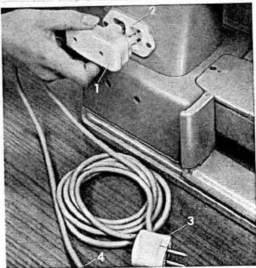 PFAFF 339 - This is Your Sewing Machine - 1
