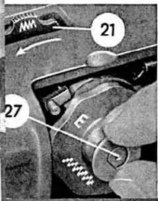 PFAFF 339 - Automatic Fashion Stitching - 3