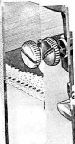 PFAFF 339 - Fashion Stitching with Twin Needles - 1