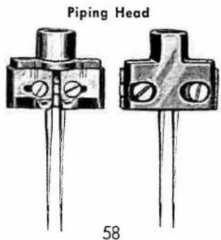 PFAFF 339 - Wide Piping - 2
