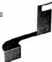 PFAFF 339 - Blindstitching with Guide - 1