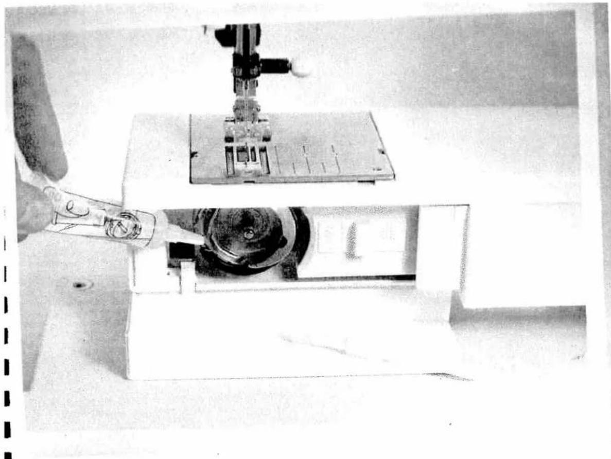 PFAFF 6250 - Care - 2