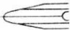 PFAFF 6250 - Needle chart - 9