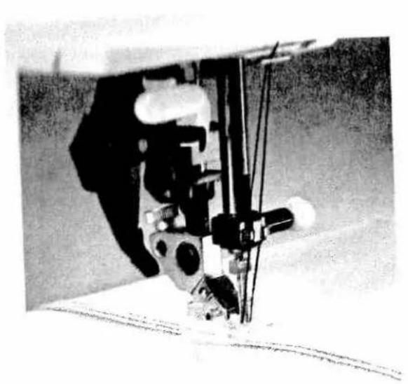 PFAFF 6250 - Lap-feller - 1
