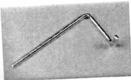 PFAFF 6250 - Accessories and needles - 9