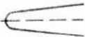 PFAFF 6250 - Needle chart - 4