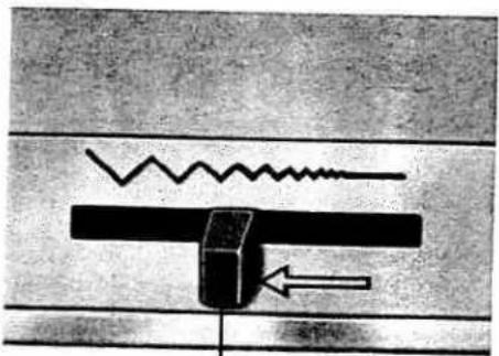 PFAFF 79 - Zigzag-Stitching - 2