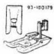 PFAFF 79 - Button Sewing - 13