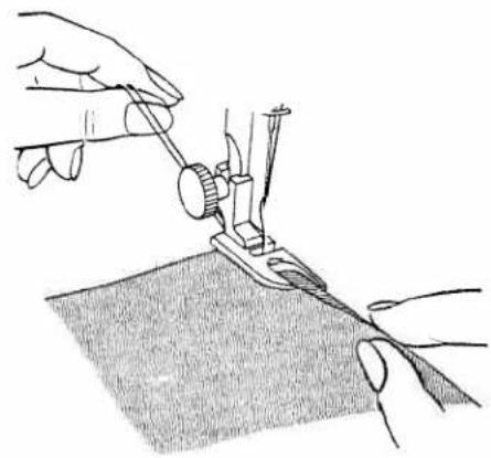 PFAFF 79 - Quilting - 3