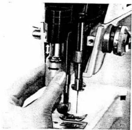 PFAFF 79 - Ornamental Seams - 5